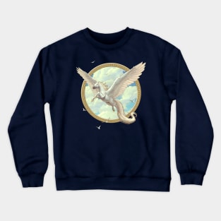 Pegasus Crewneck Sweatshirt